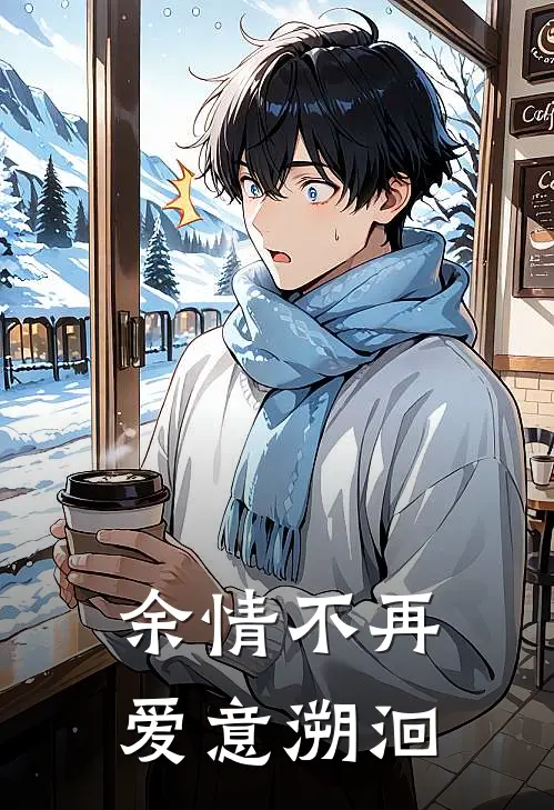 余情不再，爱意溯洄