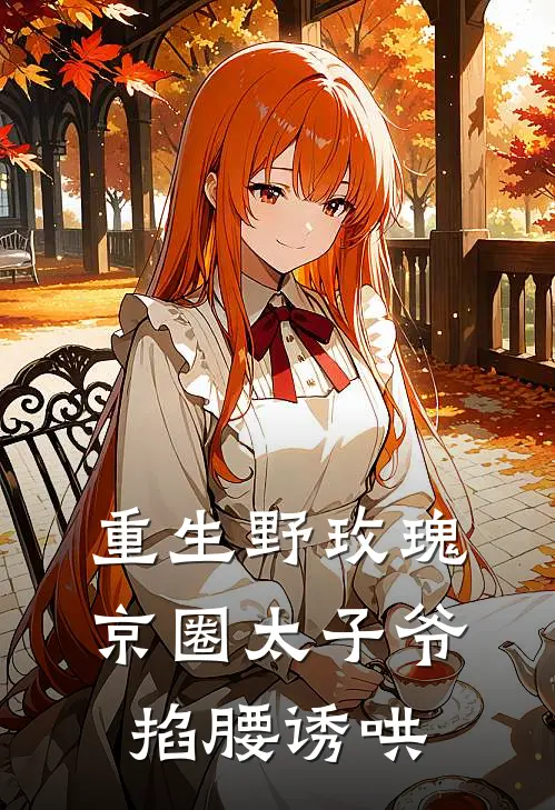 重生野玫瑰，京圈太子爷掐腰诱哄